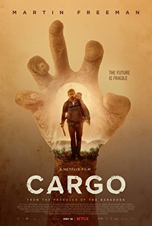 Cargo (2017) movie poster download