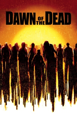 Dawning Of The Dead (2017) movie poster download