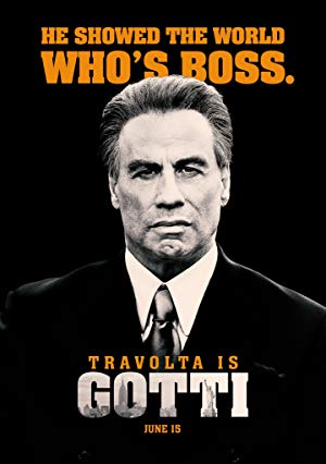 Gotti (2018) movie poster download