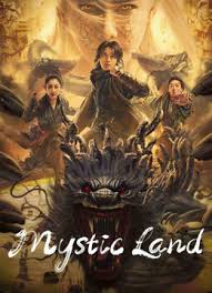 Mystic Land (2023) movie poster download