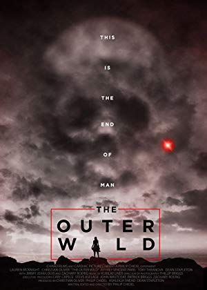 The Outer Wild (2018) movie poster download